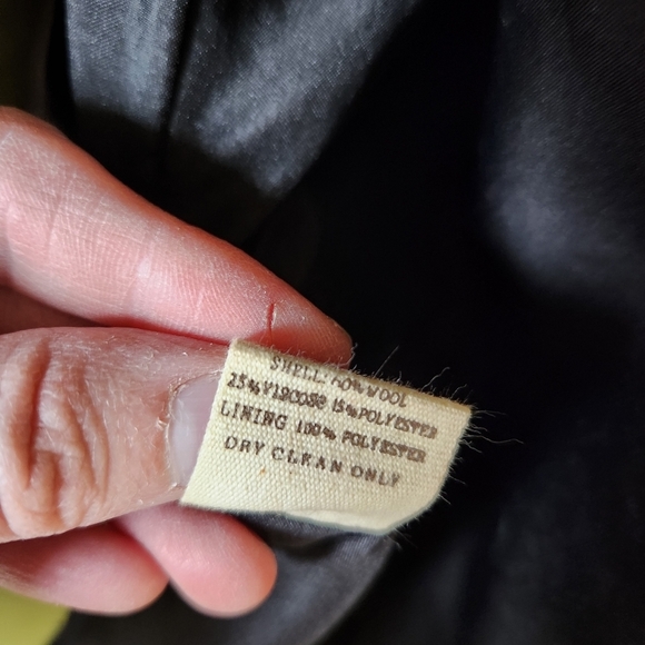 NICK & MO Open Front Jacket Size Medium - Picture 7 of 8